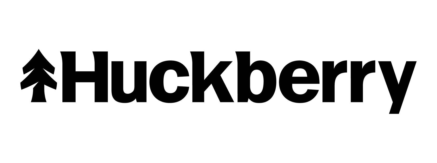 Huckberry Logo - Huckberry: Reviews by Wirecutter | A New York Times Company