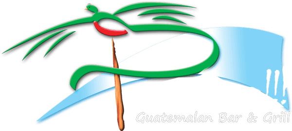 Guatemalan Logo - Puchica Guatemalan Bar and Grill | Guatemalan Food
