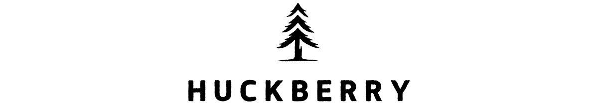 Huckberry Logo - Huckberry: Introducing The Blue Hour | Milled