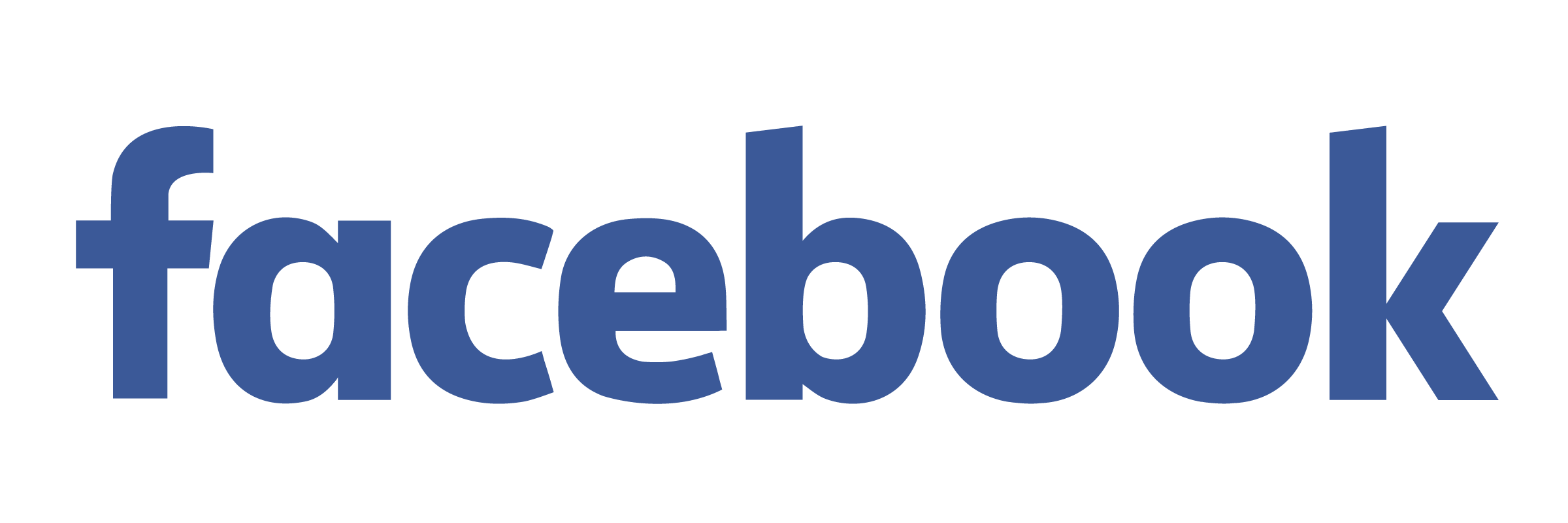 Full Logo - Facebook Logo PNG Transparent & SVG Vector - Freebie Supply