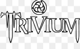 Trivium Logo - Trivium PNG & Trivium Transparent Clipart Free Download - Trivium ...