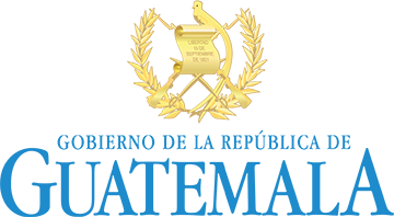 Guatemalan Logo - Presidencia de Guatemala