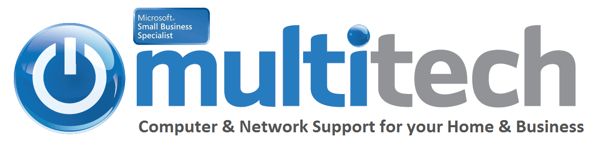 Multitech Logo - MultiTech