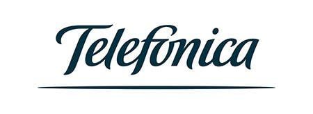 Telefonica Logo