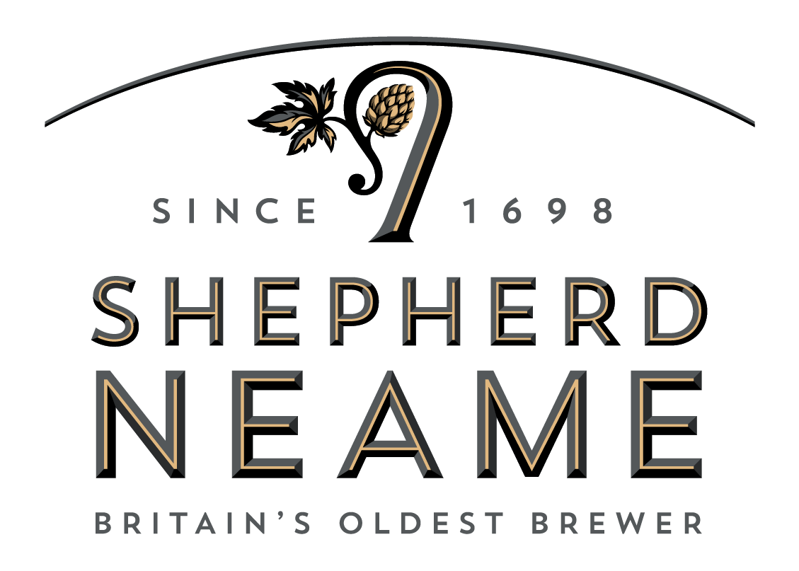 Full Logo - Media Library | Shepherd Neame