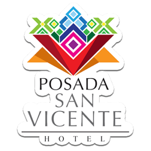 Guatemalan Logo - Posada San Vicente - Hotel Posada San Vicente Antigua Guatemala