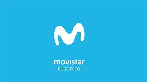 Movistar Logo - Logos | Photos | Press Office | Telefónica