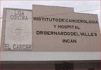 Guatemalan Logo - Cancer in Guatemala: First Steps Against a Growing Problem | Cancer ...