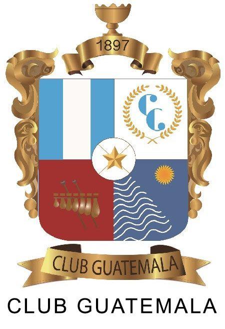 Guatemalan Logo - Club Guatemala