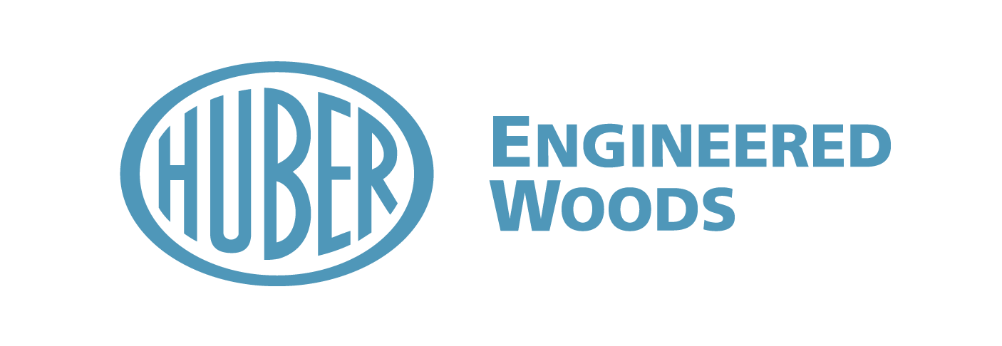 Huber Logo - Marketing Materials. Huber Engineered Woods