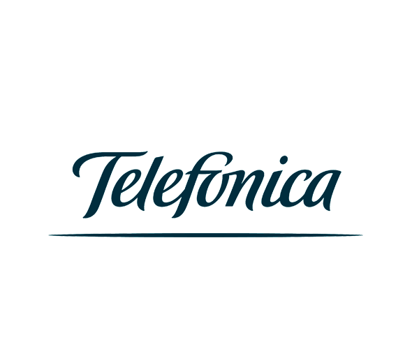 Telefonica Logo - Logo telefonica png » PNG Image