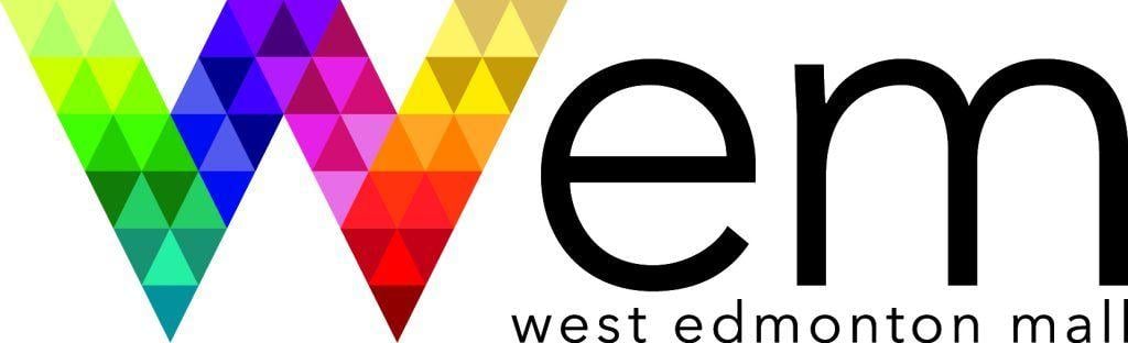 Wem Logo - Playtime at West Edmonton Mall, Adult and Tot yoga!Mommy Connections ...