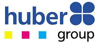 Huber Logo - huber-logo-web - UK Racking