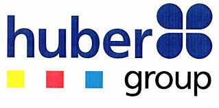 Huber Logo - Huber Group