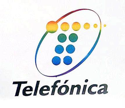 Telefonica Logo - Image - Antiguo Logo de Telefonica del Peru.jpg | Logopedia | FANDOM ...