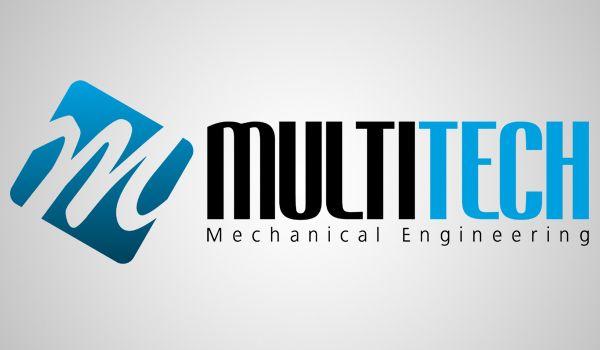 Multitech Logo - Multitech [logo] on Behance
