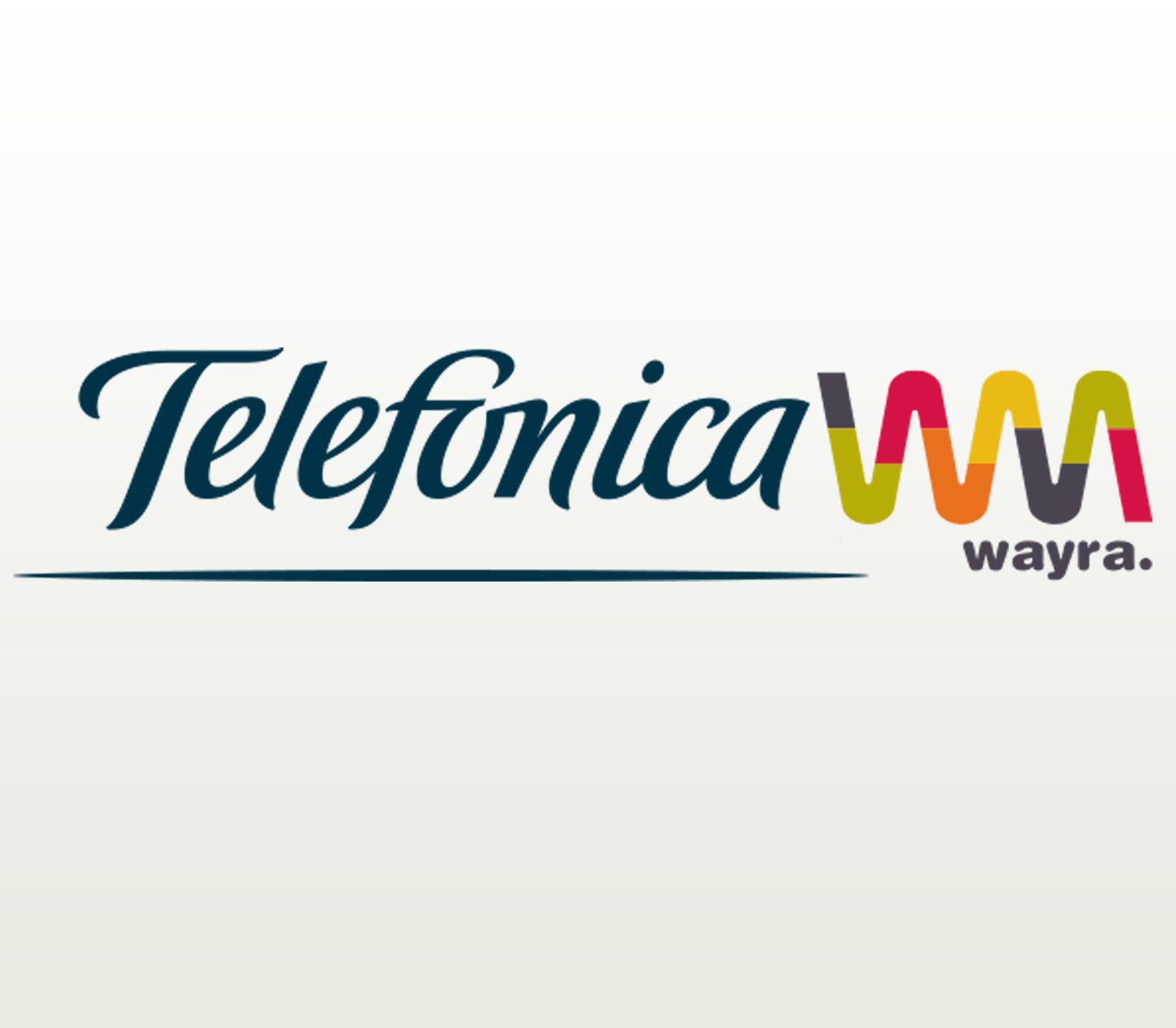 Telefonica Logo - Telefonica Member Logo LAVCA Website
