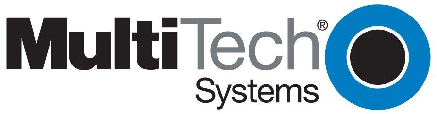 Multitech Logo - Multi-Tech Cellular Development Platform and Physio-Control Combine ...