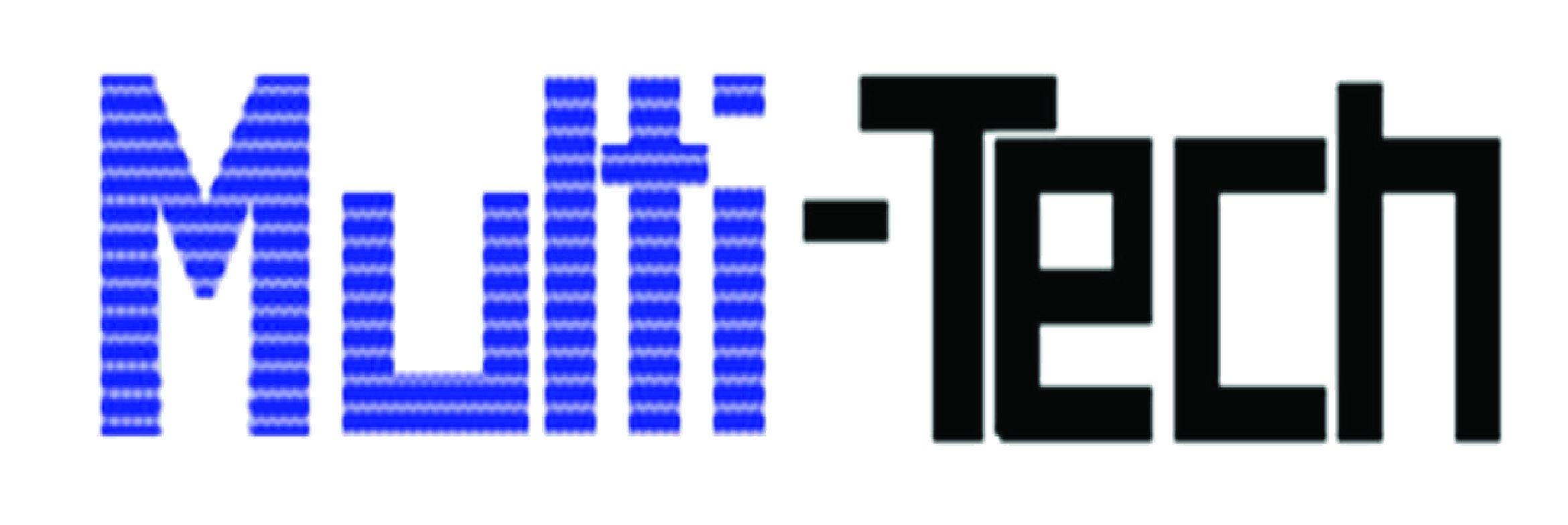 Multitech Logo - Multi -Tech Services logo - Wampex
