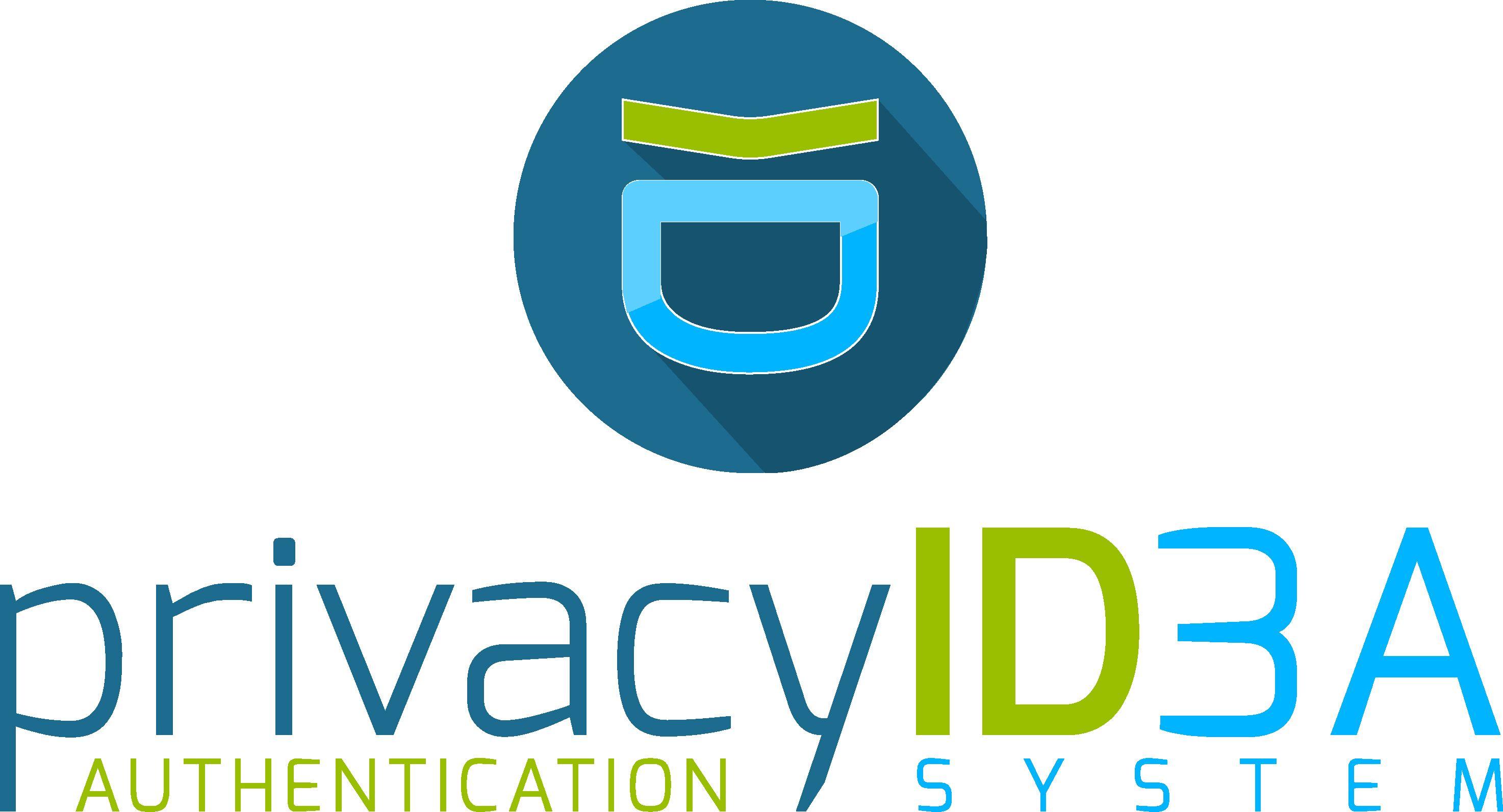 Full Logo - Logos - privacyID3A