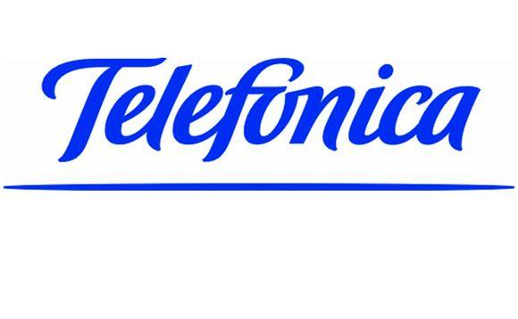 Telefonica Logo - Telefónica to create digital hub in the UK | Computing