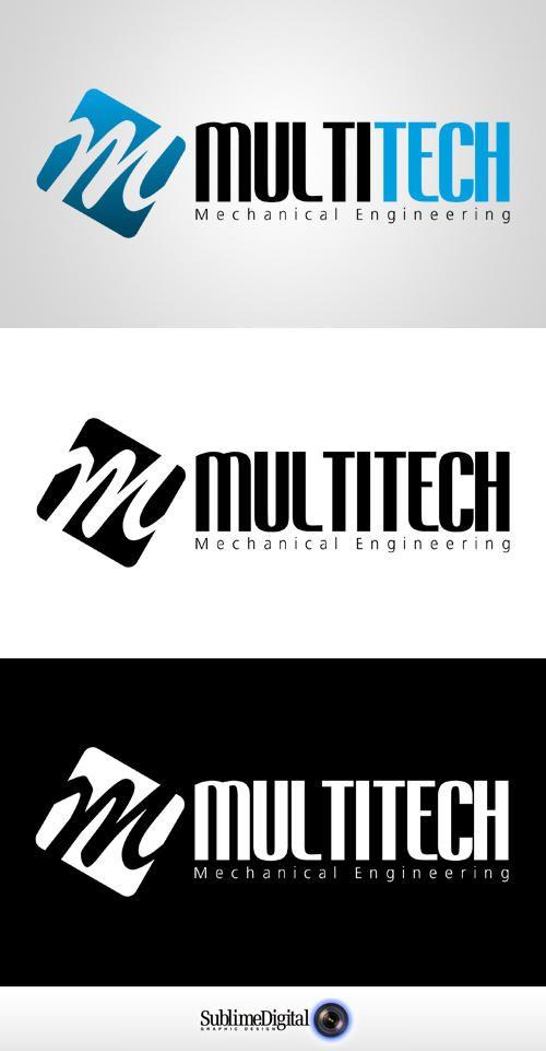 Multitech Logo - Multitech