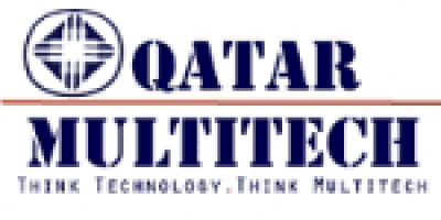 Multitech Logo - Qatar Multi-Tech Trading & Contracting Company W.L.L. | EPICOS