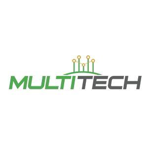 Multitech Logo - MultiTech Electron HK Ltd - Profile on PCB Directory