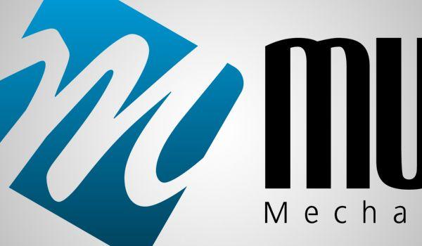 Multitech Logo - Multitech [logo] on Behance