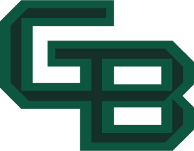 Greenbay Logo - Green Bay Athletics Unveils New 