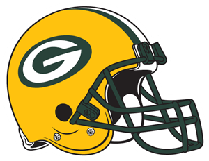 Greenbay Logo - Green Bay Packers Logo Vector (.AI) Free Download