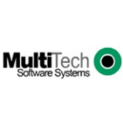 Multitech Logo - Working at MultiTech Software Systems