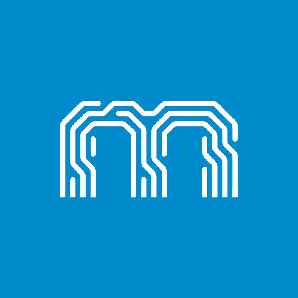 Multitech Logo - Bisigned | Graphic Design Studio | Multitech
