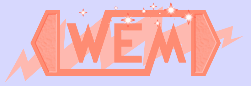 Wem Logo - The Functionning of the WEM (Virtual Worlds Entry Management System)
