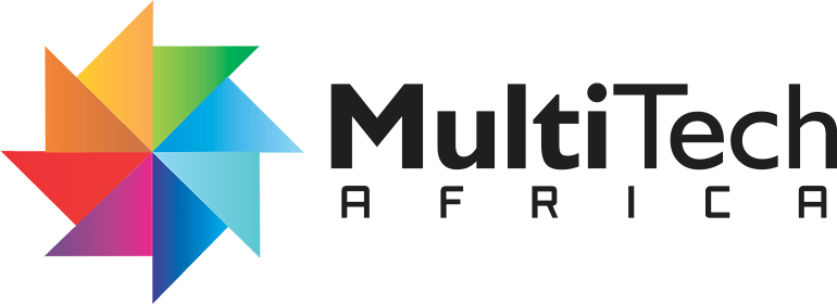 Multitech Logo - Multitech Africa