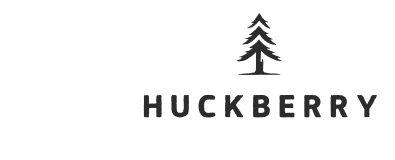 Huckberry Logo - Huckberry Graphic Designer | SmartRecruiters