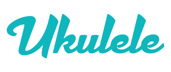 Ukulele Logo - Ukulele – Home of Ukulele Magazine