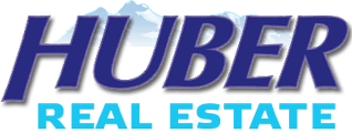 Huber Logo - Wenatchee's Property Management Experts