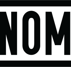 Nom Logo - Nom Logo Vectors Free Download
