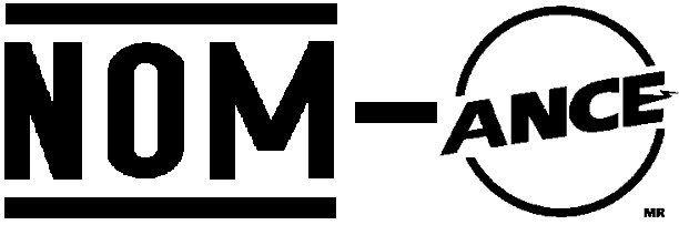 Nom Logo - Go Global Compliance: Mexico NOM-ANCE logo