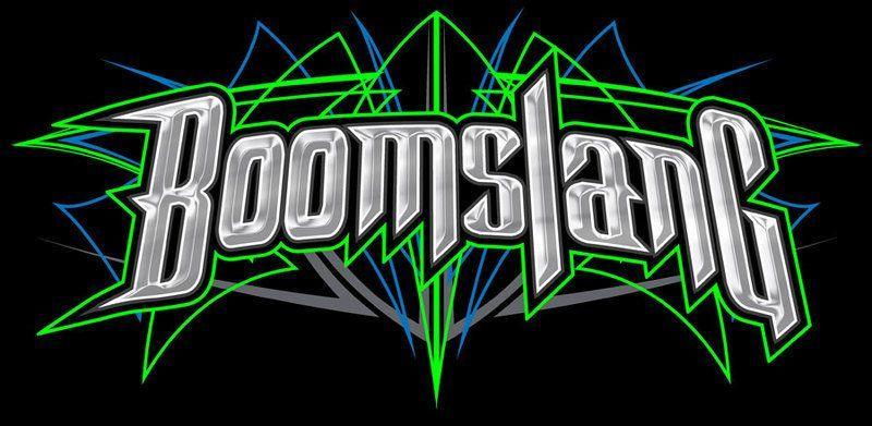 Boomslang Logo - Boomslang | ReverbNation