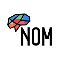Nom Logo - Working at NOM