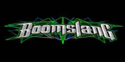 Boomslang Logo - Boomslang Radio - Live Online Radio