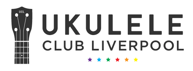 Ukulele Logo - UKULELE CLUB LIVERPOOL - Ukulele Club Liverpool