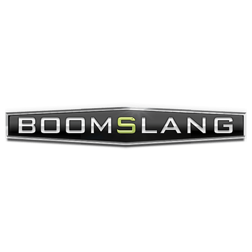 Boomslang Logo - Quality components Boomslang - AKR Performance