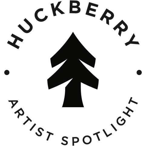 Huckberry Logo - Cody Hudson X Huckberry | Huckberry