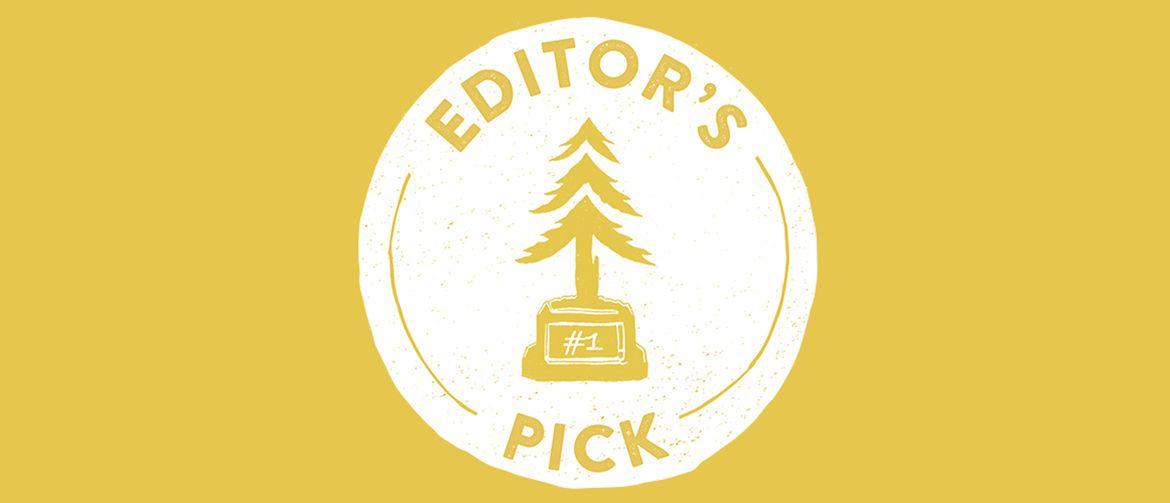 Huckberry Logo - Editor's Picks Best of Huckberry Journal | Huckberry