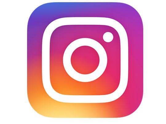 Intragram Logo - 5 Things To Know About Instagram 2017 | HIV.gov