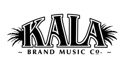Ukulele Logo - Ukulele Bags & Cases – Kala Brand Music Co.