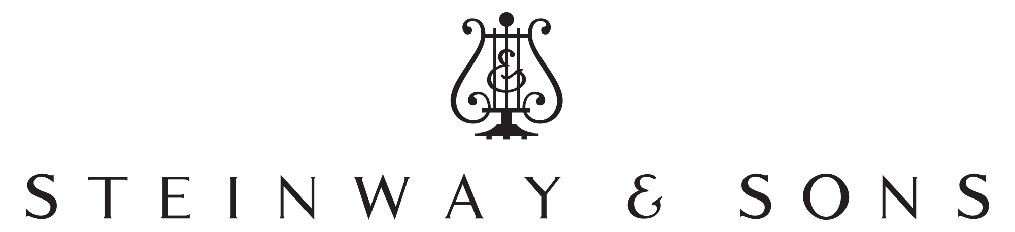 Steinway Logo - File:Steinway and Sons logo.svg - Wikimedia Commons